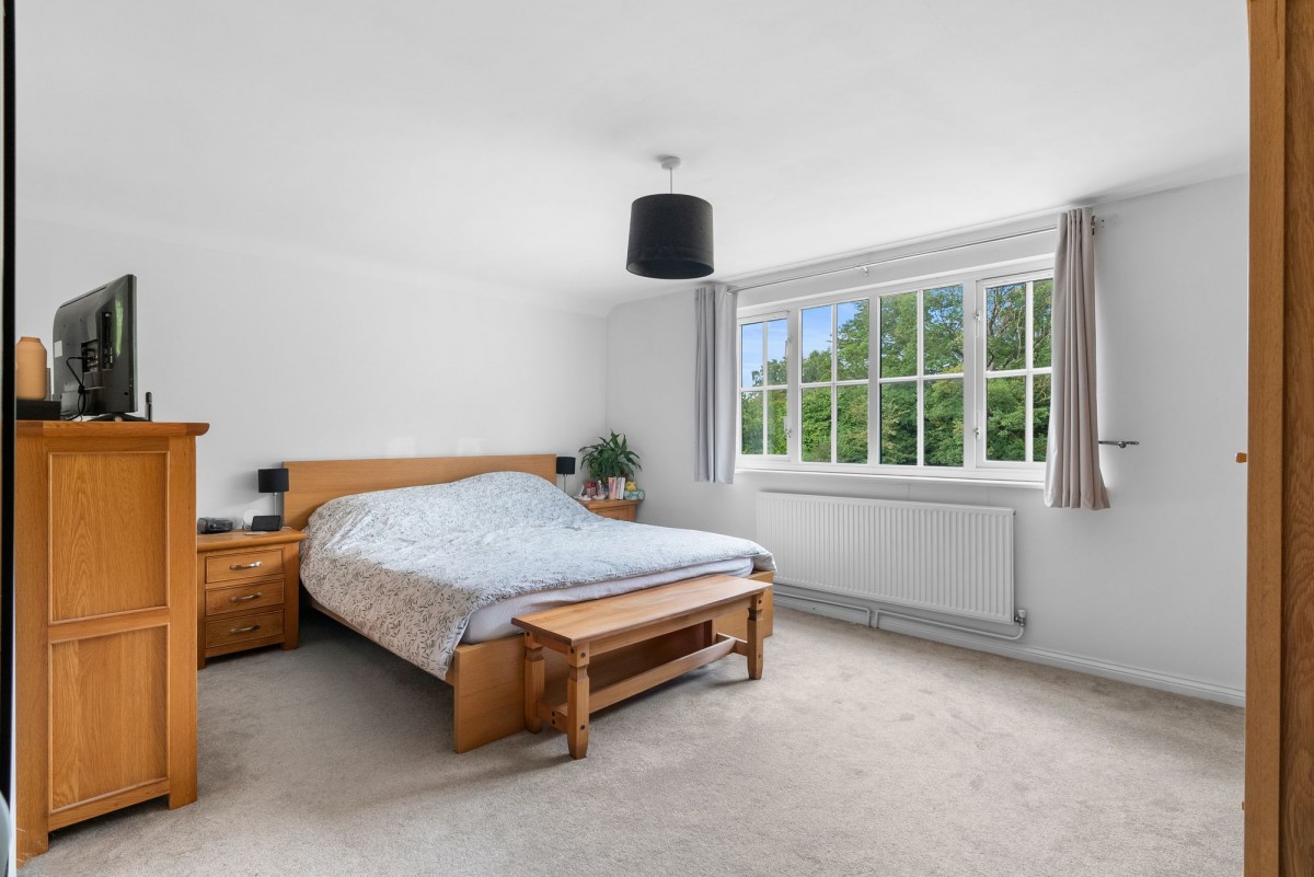 High Street, Sawston, CB22