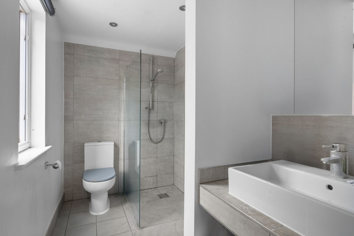 High Street, Sawston, CB22