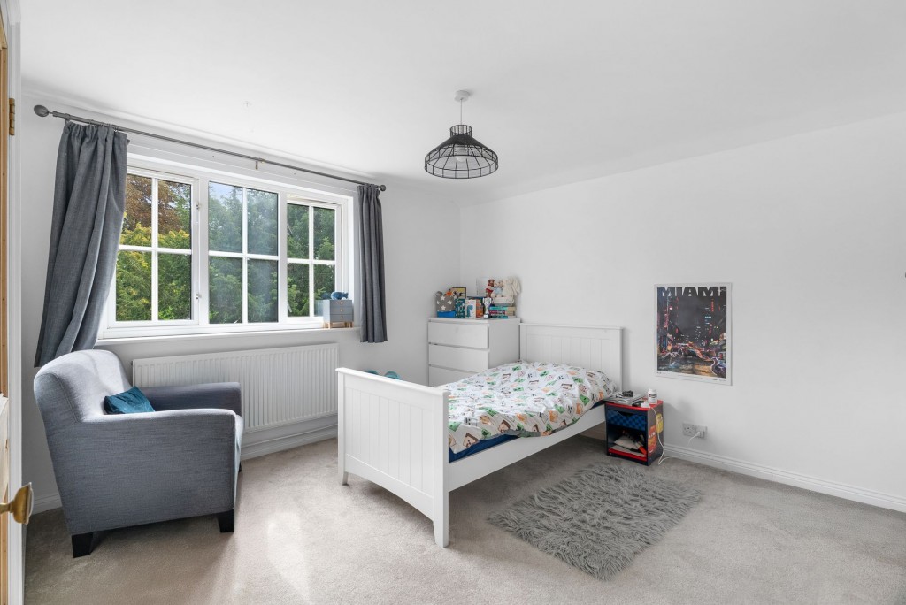 High Street, Sawston, CB22