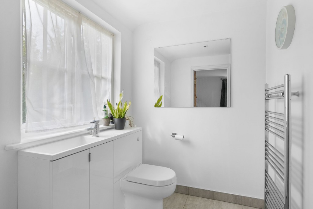 High Street, Sawston, CB22