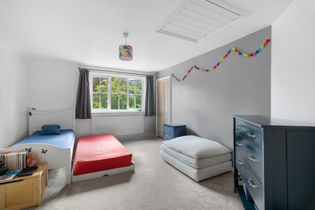 High Street, Sawston, CB22