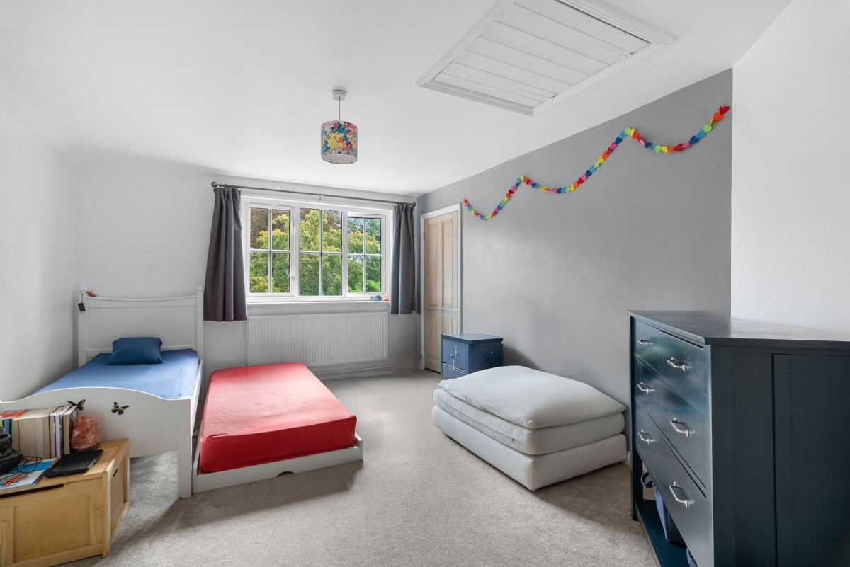 High Street, Sawston, CB22