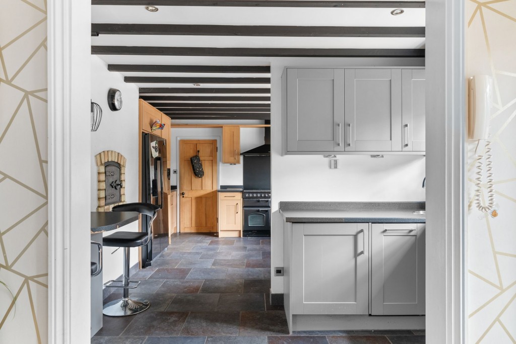 High Street, Sawston, CB22