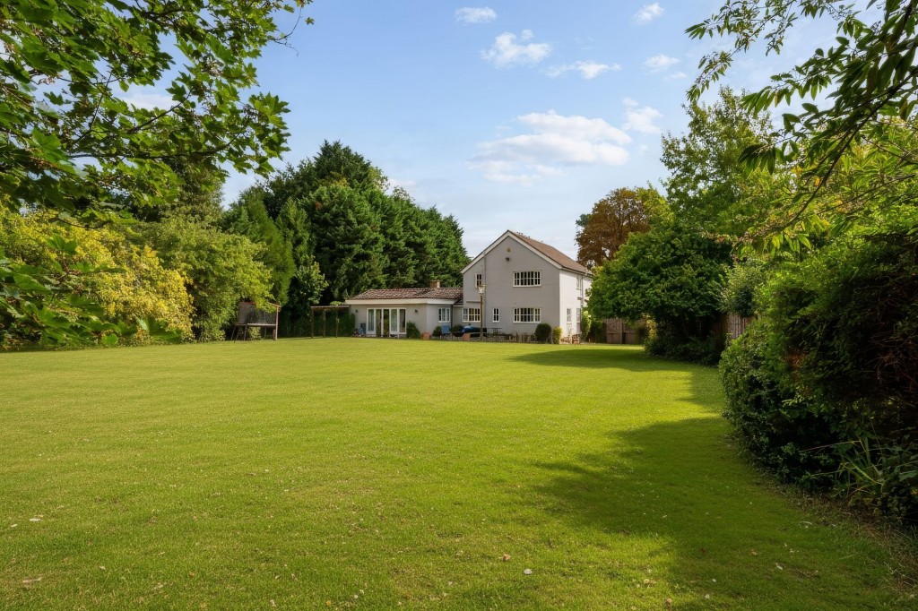 High Street, Sawston, CB22