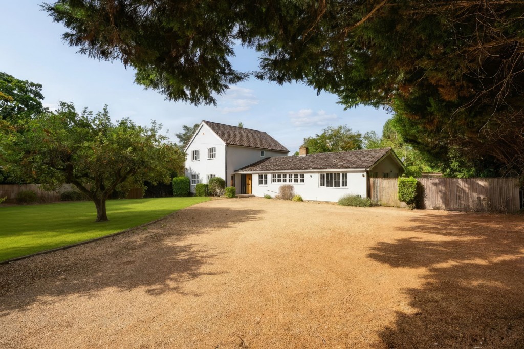 High Street, Sawston, CB22