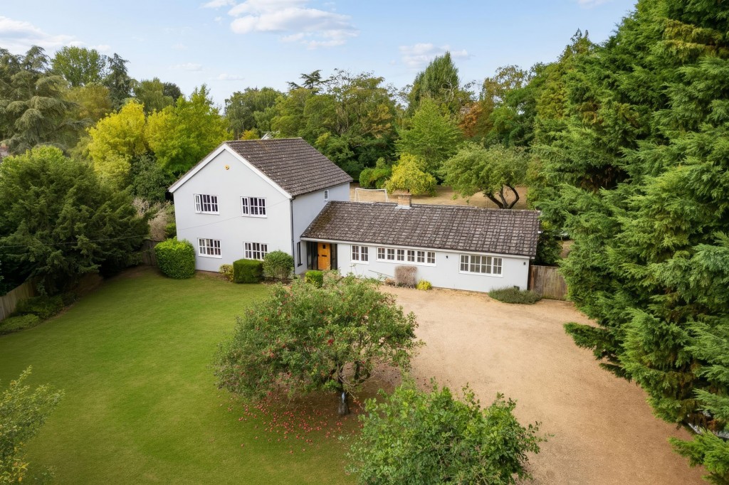 High Street, Sawston, CB22