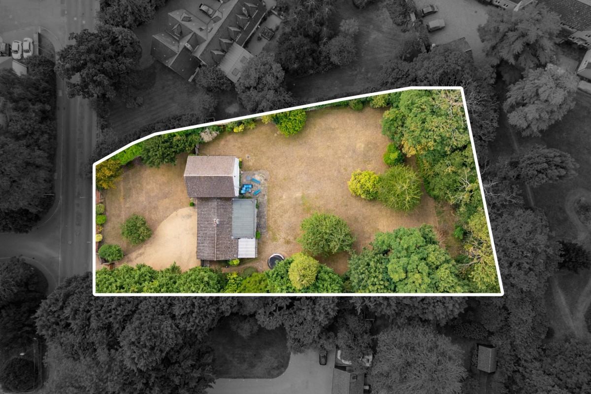 High Street, Sawston, CB22