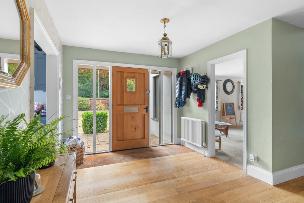 High Street, Sawston, CB22