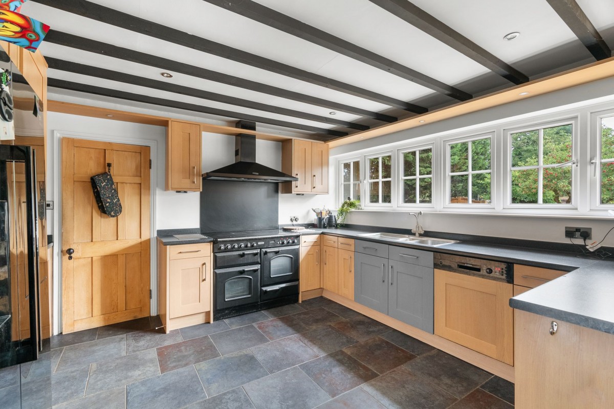 High Street, Sawston, CB22