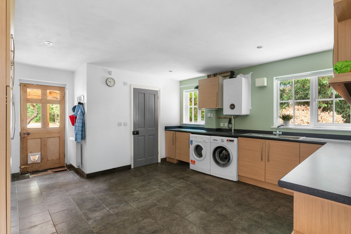 High Street, Sawston, CB22