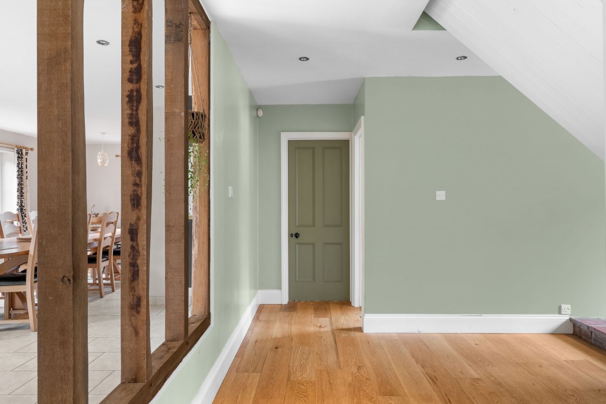 High Street, Sawston, CB22