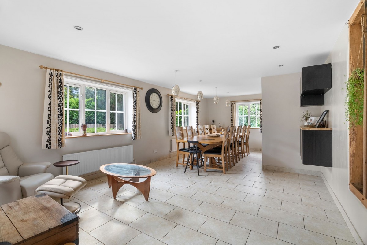 High Street, Sawston, CB22