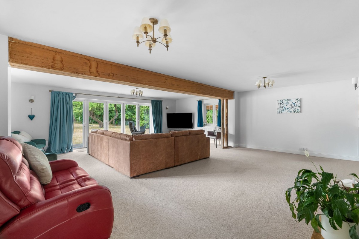 High Street, Sawston, CB22