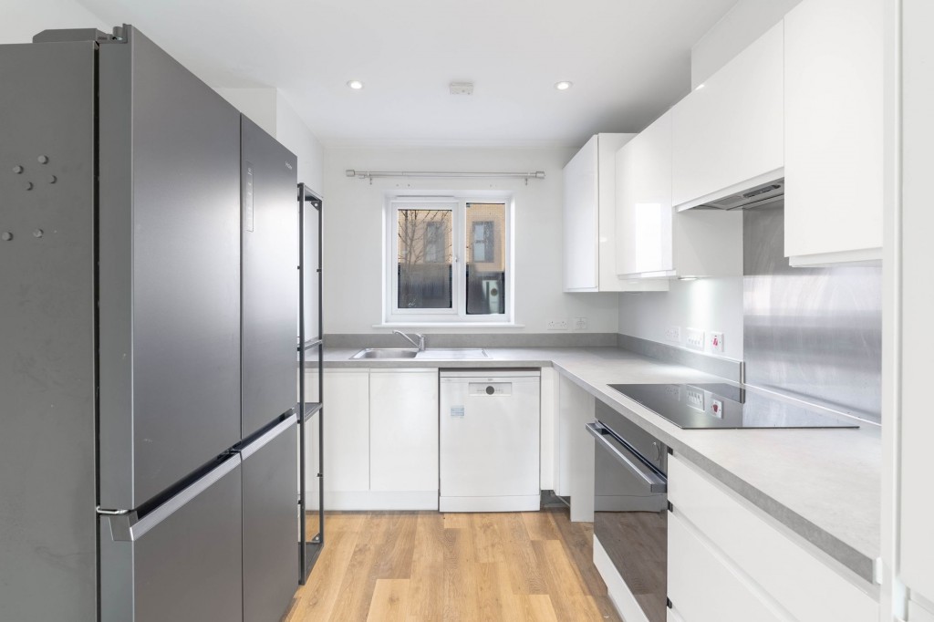 Heron Road, Northstowe, CB24