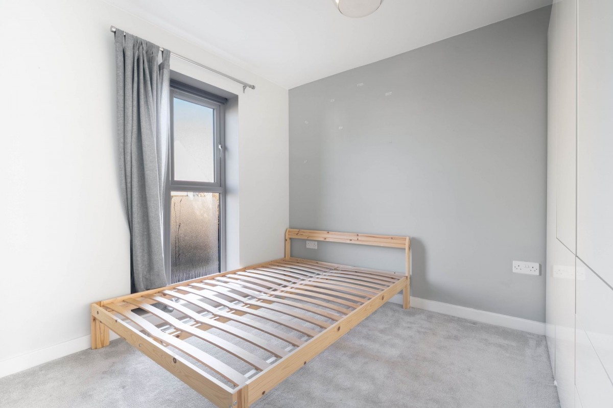 Heron Road, Northstowe, CB24