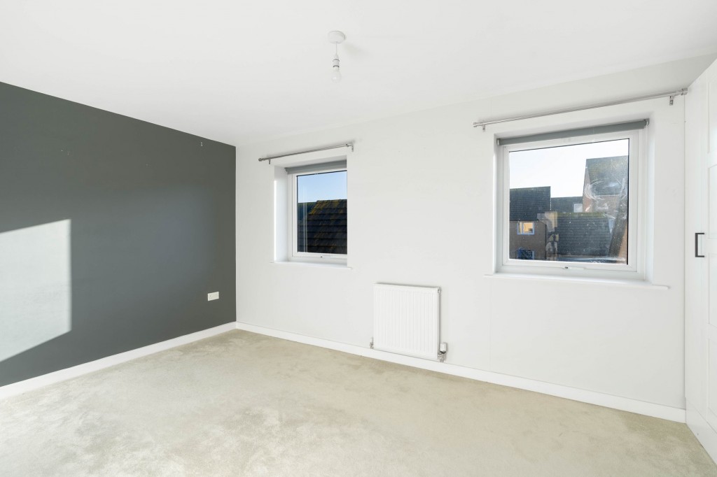 Heron Road, Northstowe, CB24