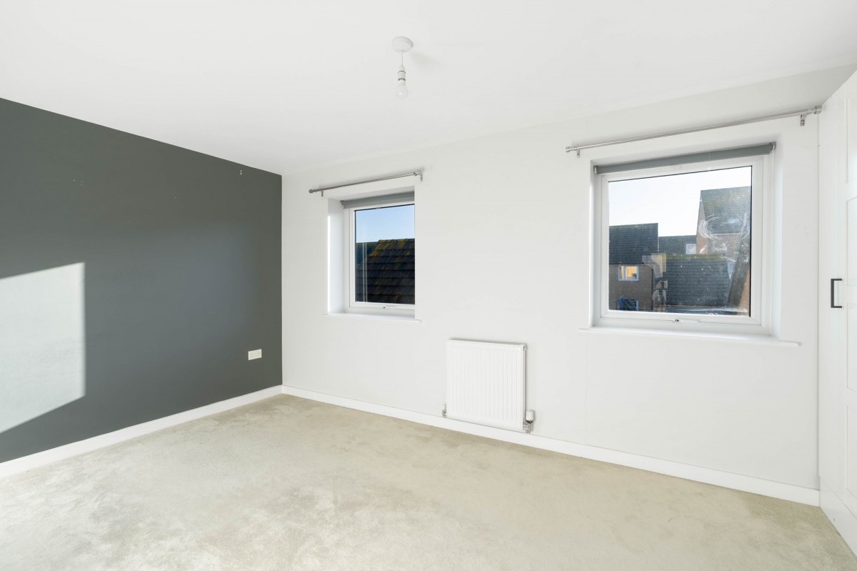 Heron Road, Northstowe, CB24