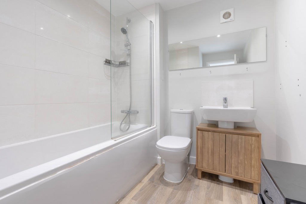 Heron Road, Northstowe, CB24