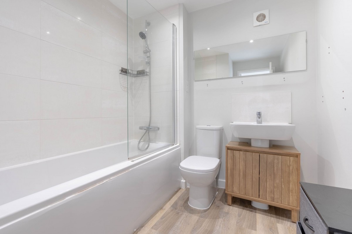 Heron Road, Northstowe, CB24