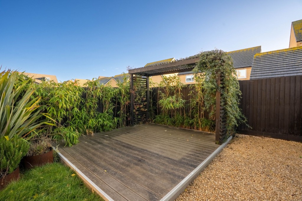 Heron Road, Northstowe, CB24