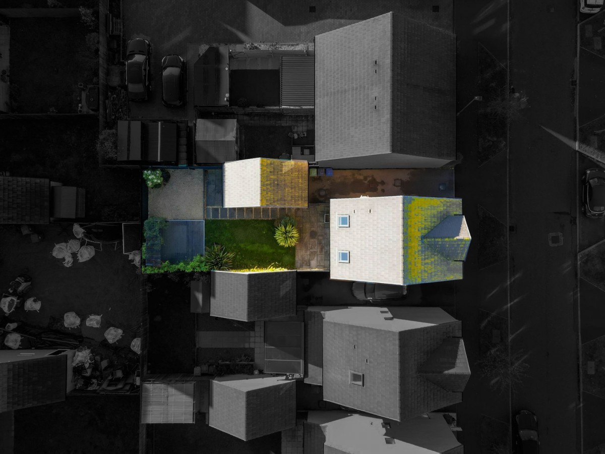 Heron Road, Northstowe, CB24