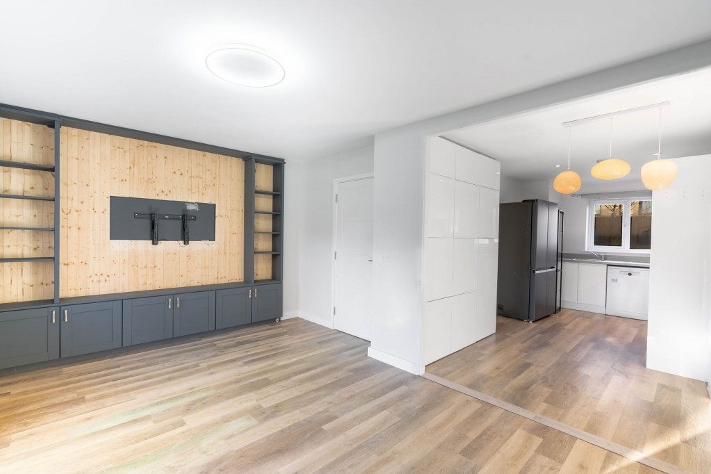 Heron Road, Northstowe, CB24