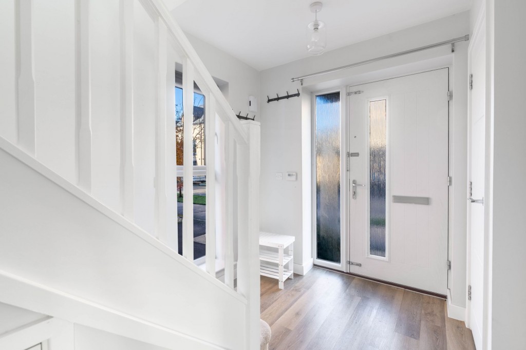 Heron Road, Northstowe, CB24