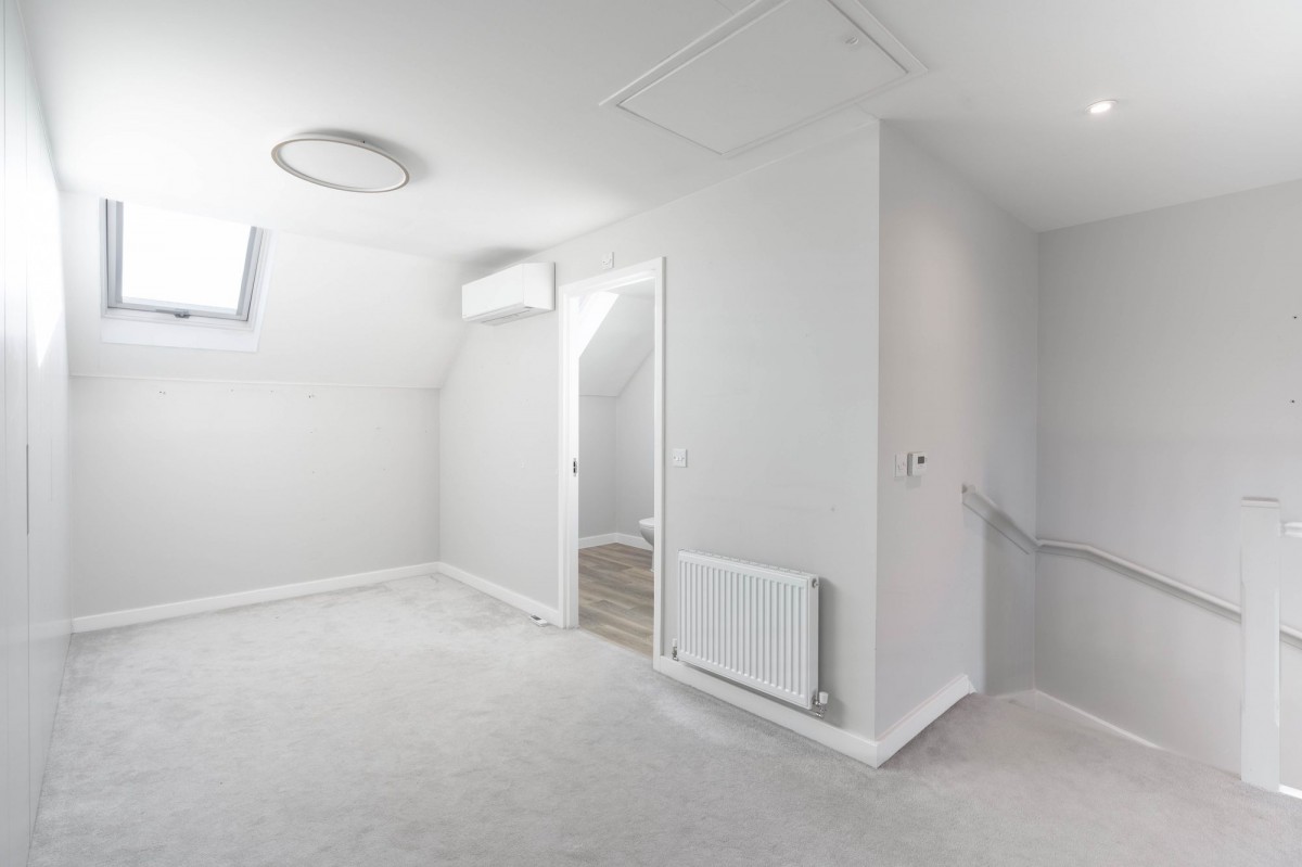 Heron Road, Northstowe, CB24