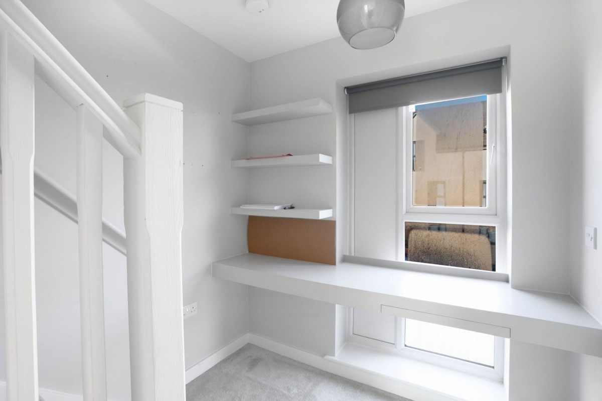 Heron Road, Northstowe, CB24