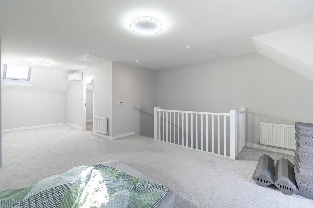 Heron Road, Northstowe, CB24