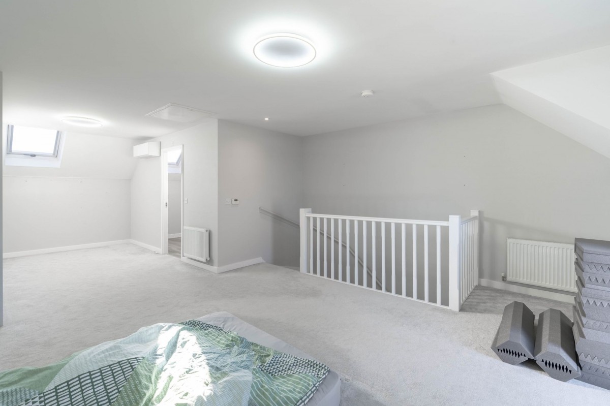 Heron Road, Northstowe, CB24