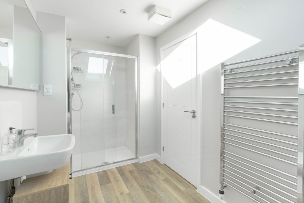 Heron Road, Northstowe, CB24