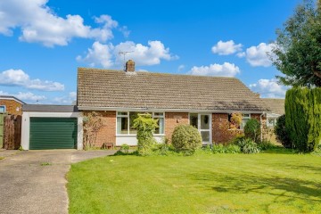 Thorns Close, Wickhambrook, CB8