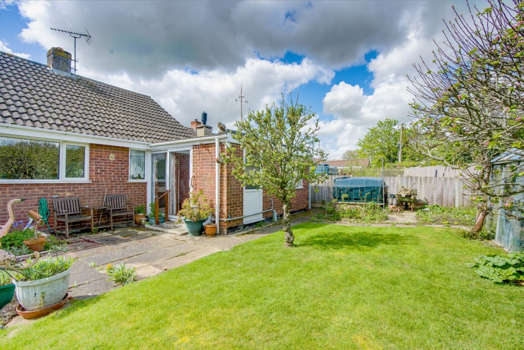 Thorns Close, Wickhambrook, CB8