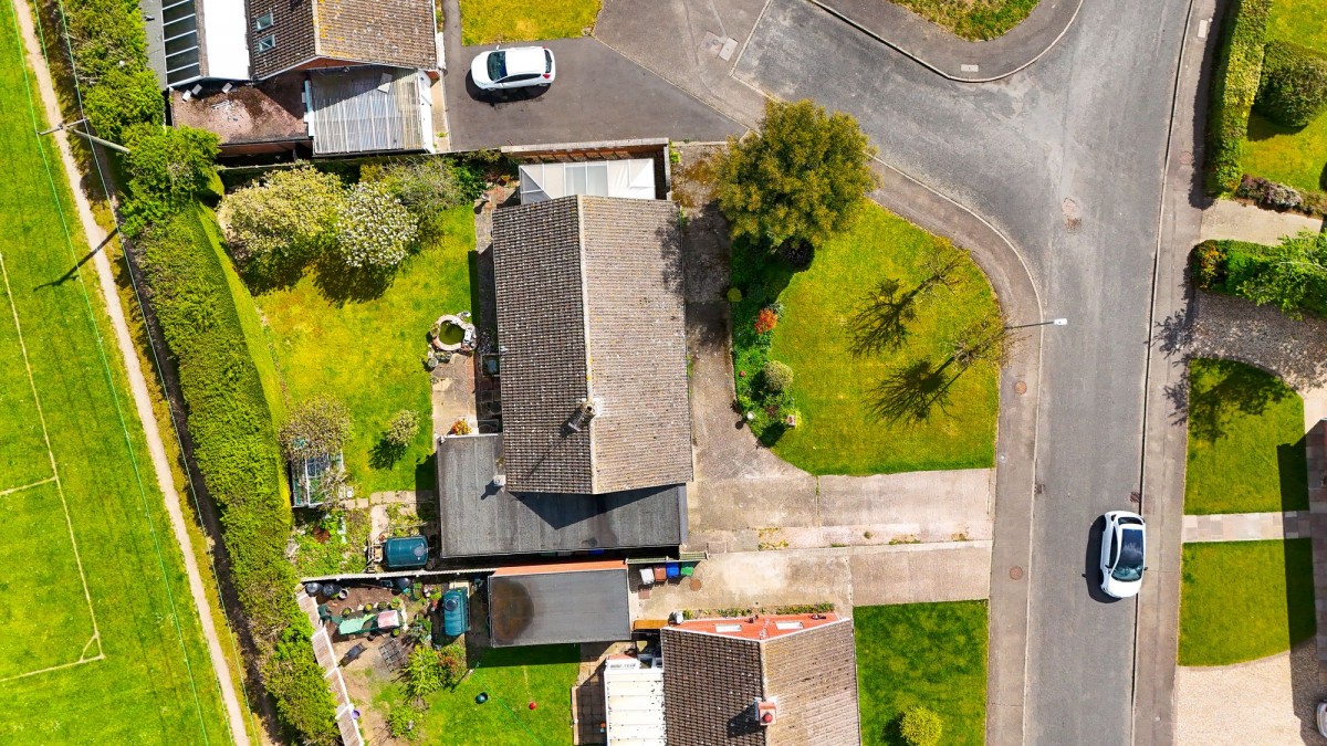 Thorns Close, Wickhambrook, CB8