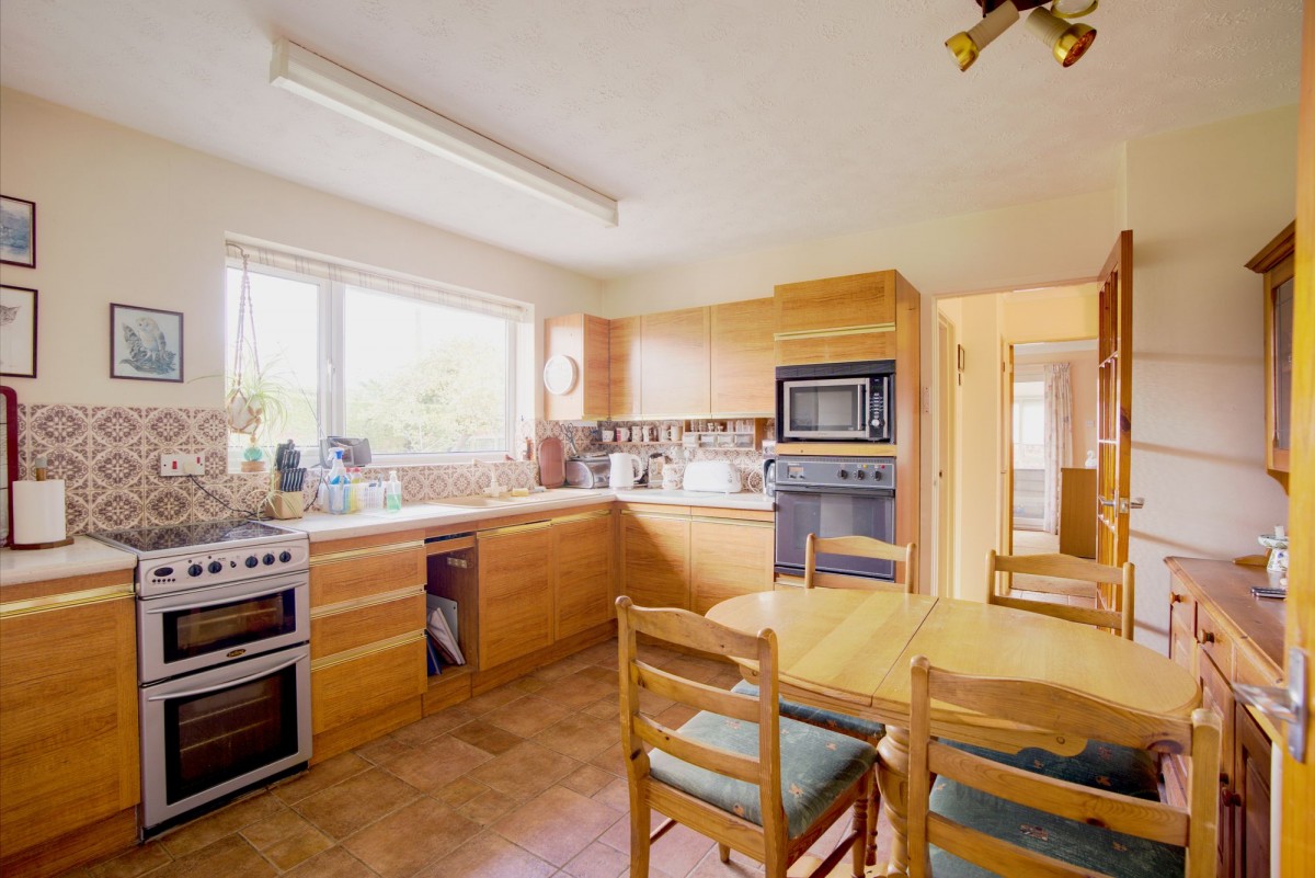 Thorns Close, Wickhambrook, CB8