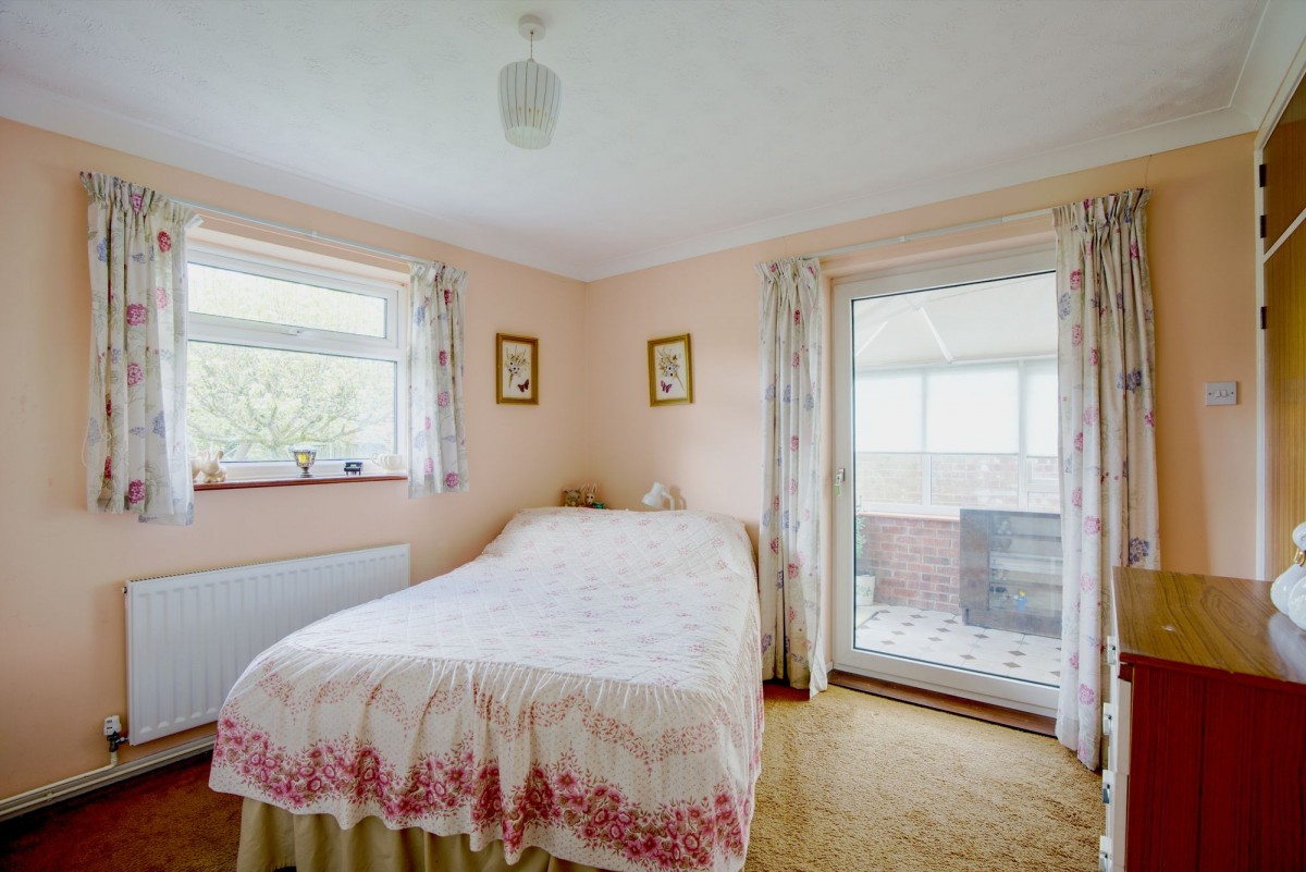 Thorns Close, Wickhambrook, CB8