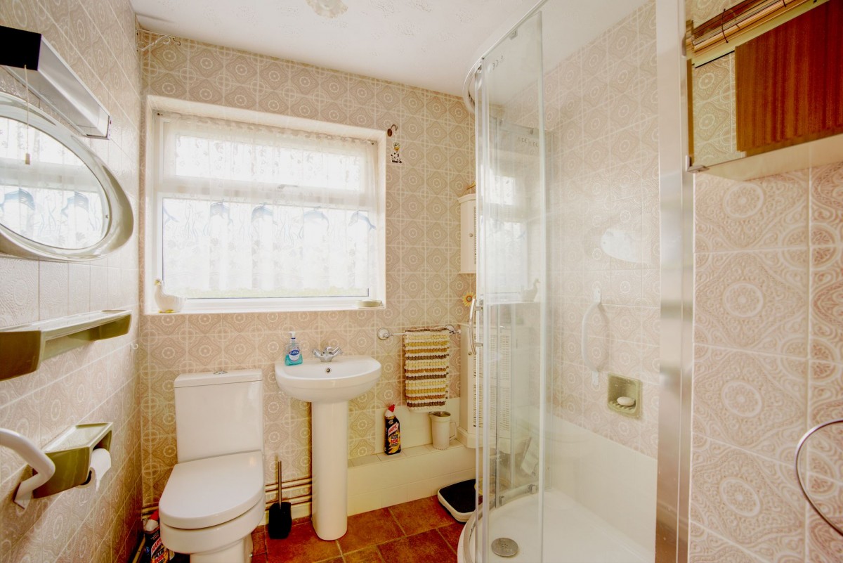 Thorns Close, Wickhambrook, CB8