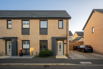 Windmill Close, Over, CB24