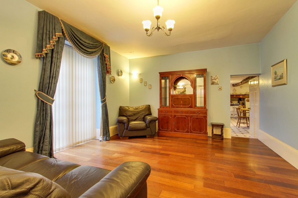 High Road, Guyhirn, PE13