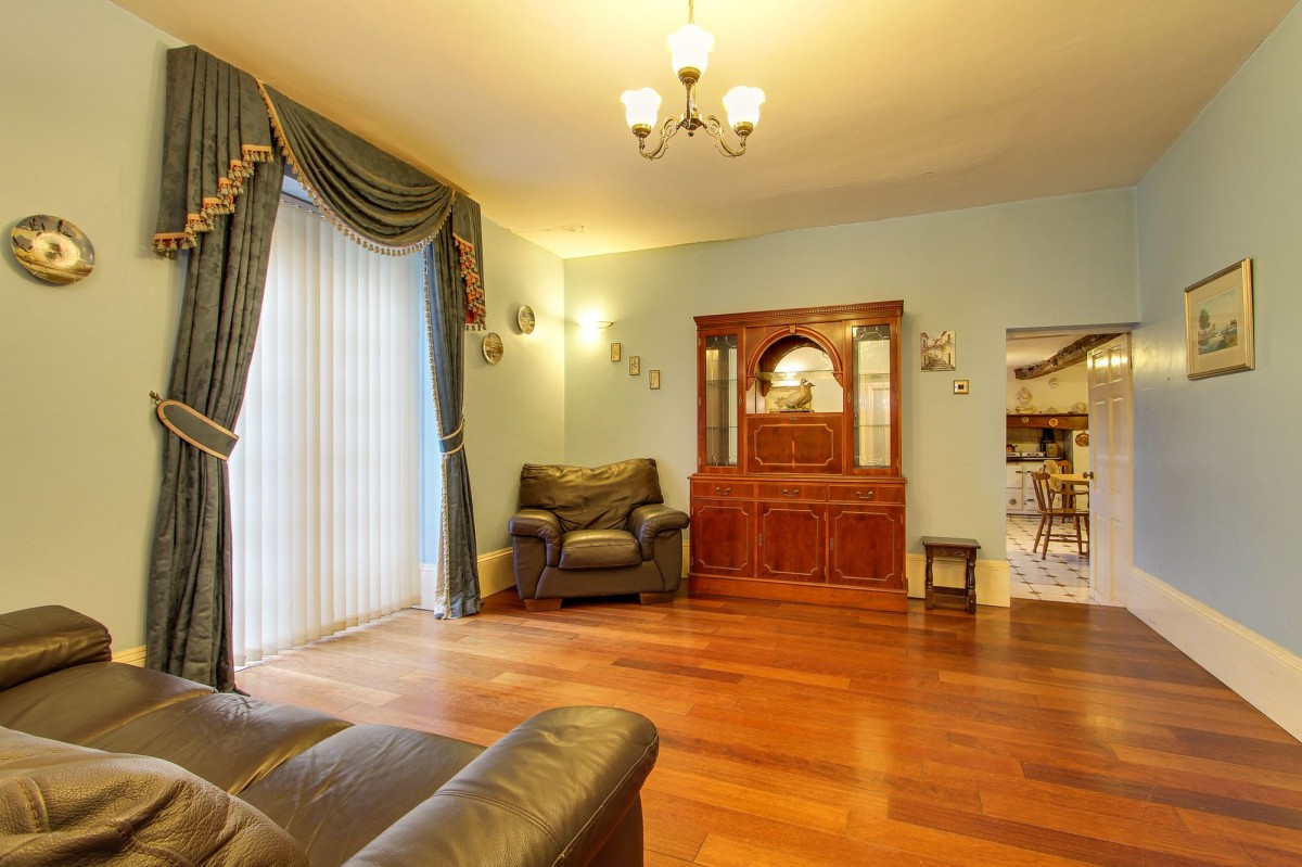 High Road, Guyhirn, PE13