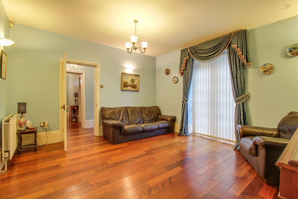 High Road, Guyhirn, PE13