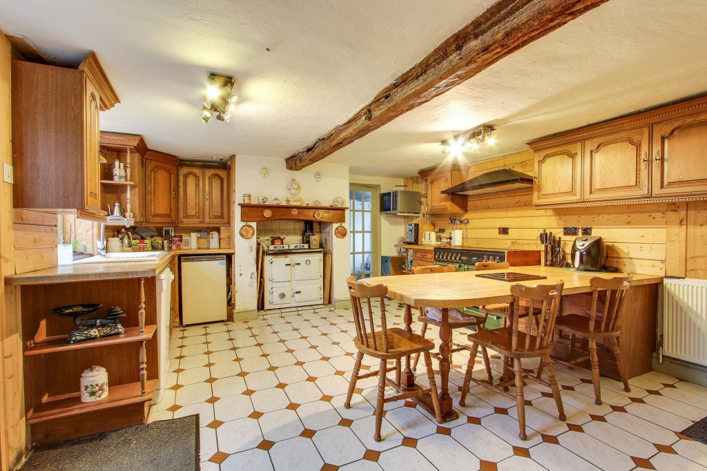 High Road, Guyhirn, PE13