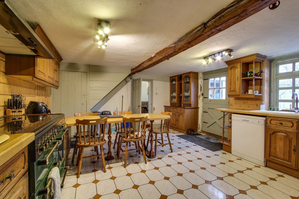 High Road, Guyhirn, PE13