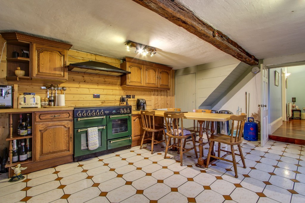 High Road, Guyhirn, PE13