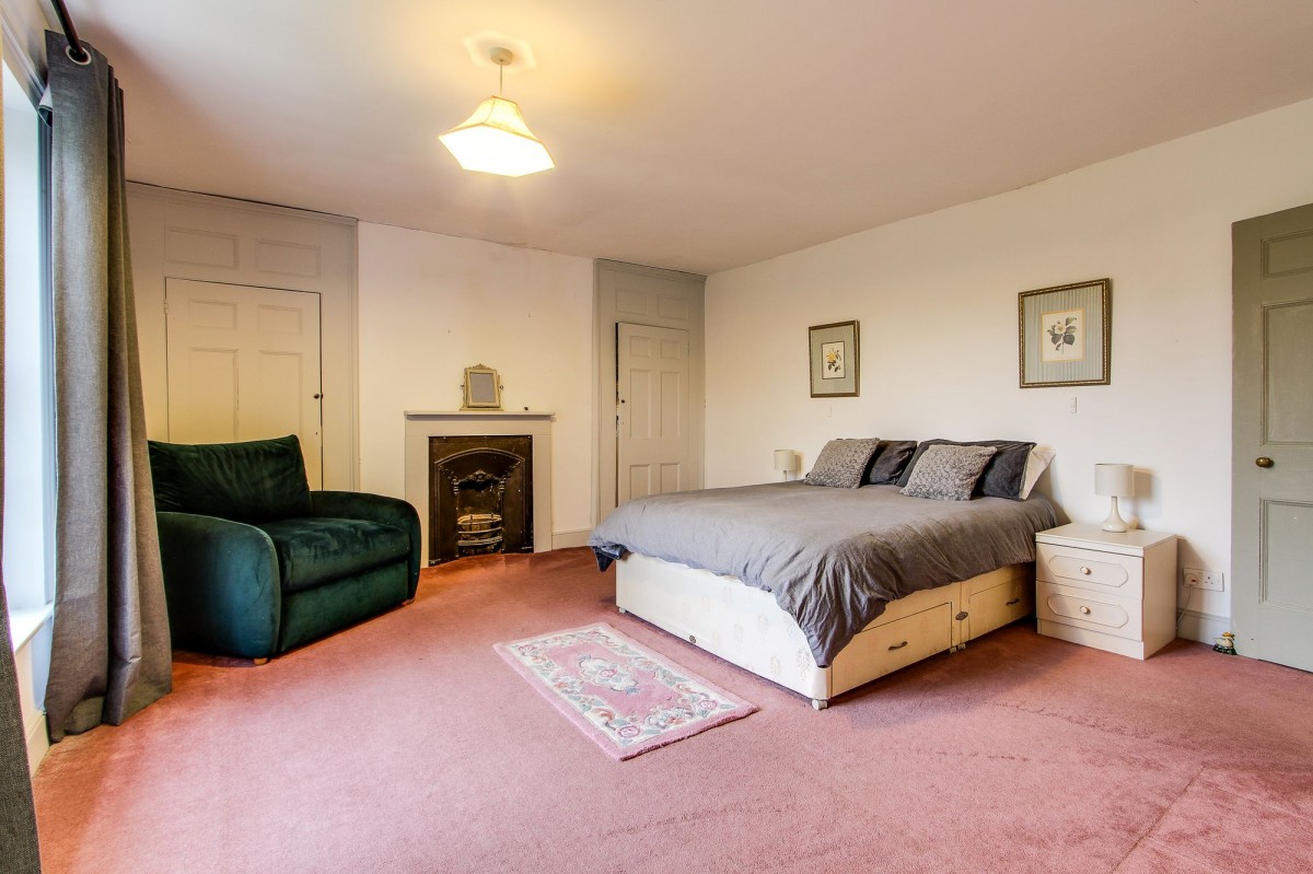 High Road, Guyhirn, PE13