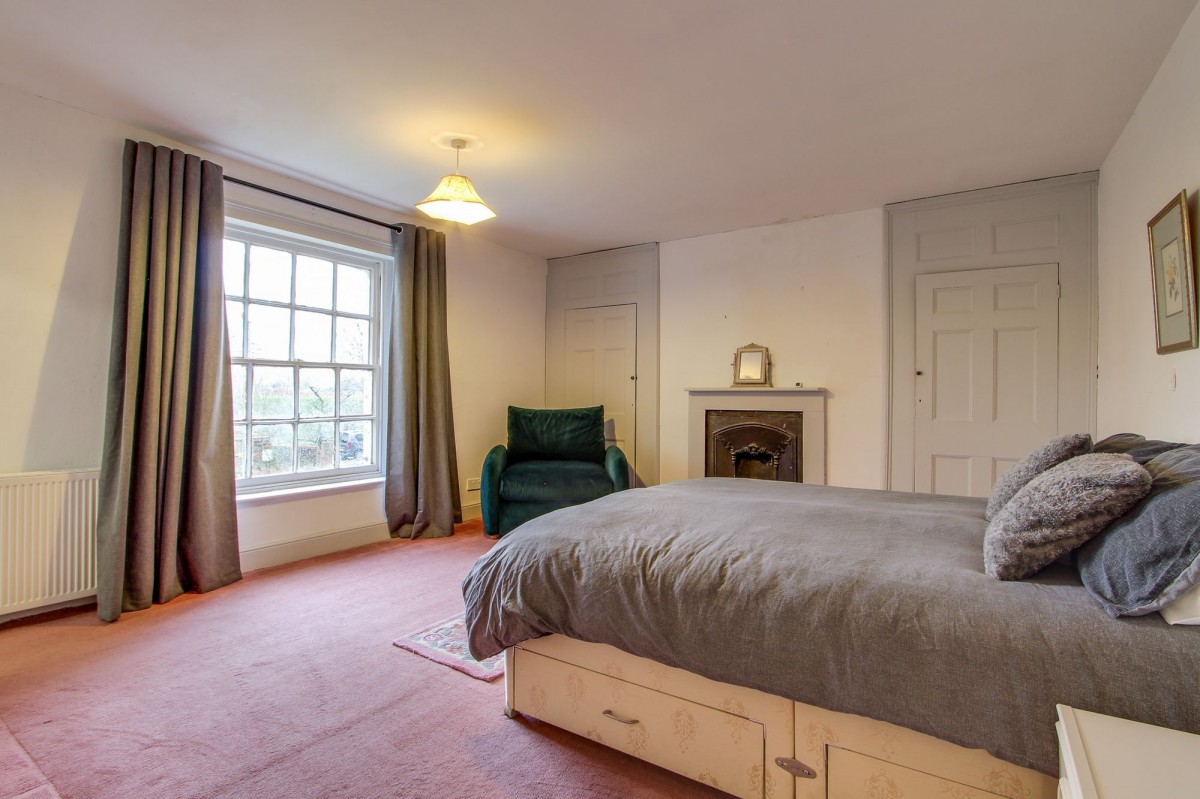 High Road, Guyhirn, PE13