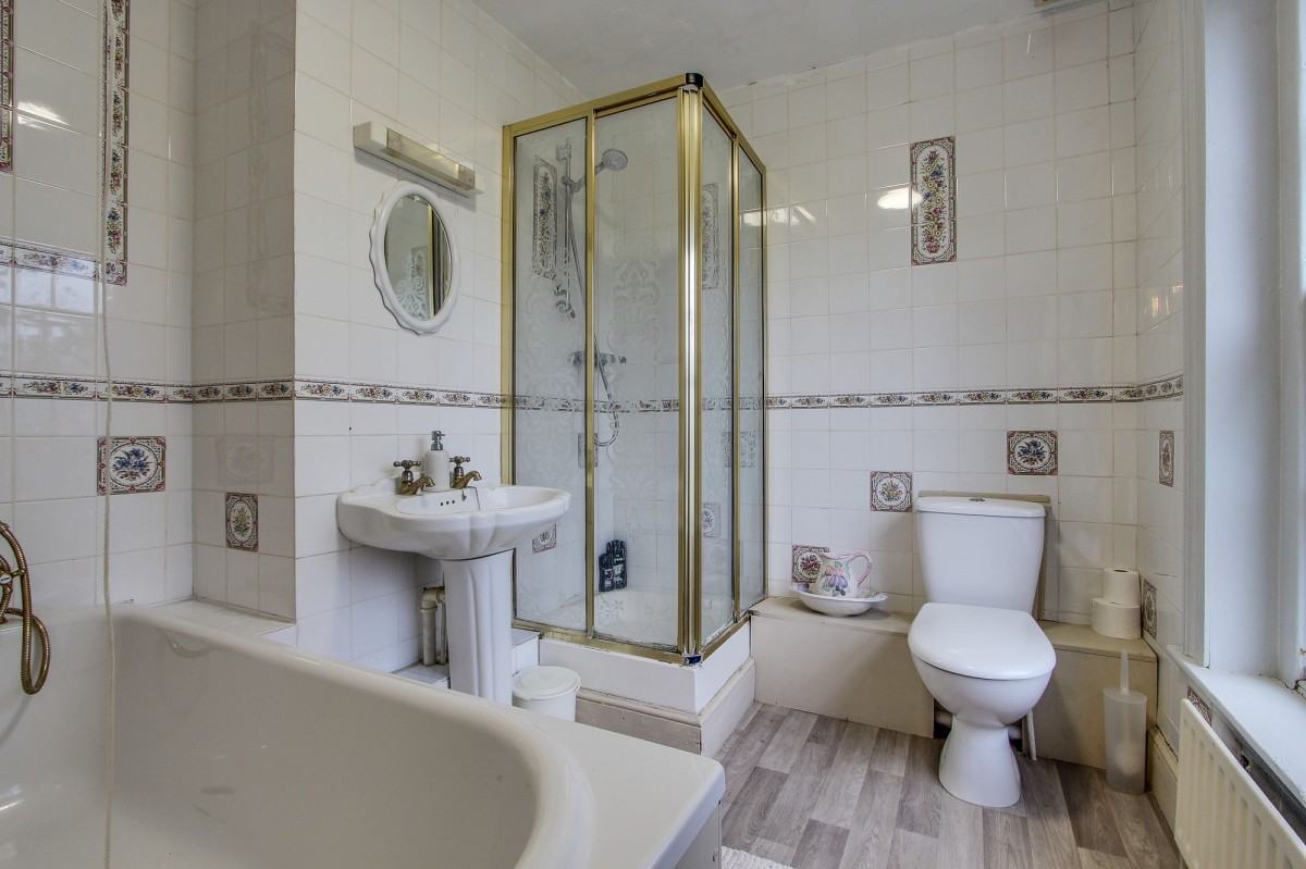 High Road, Guyhirn, PE13