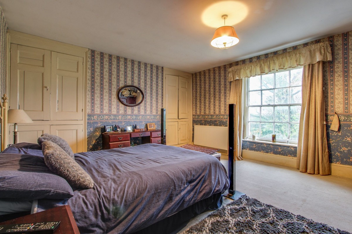 High Road, Guyhirn, PE13