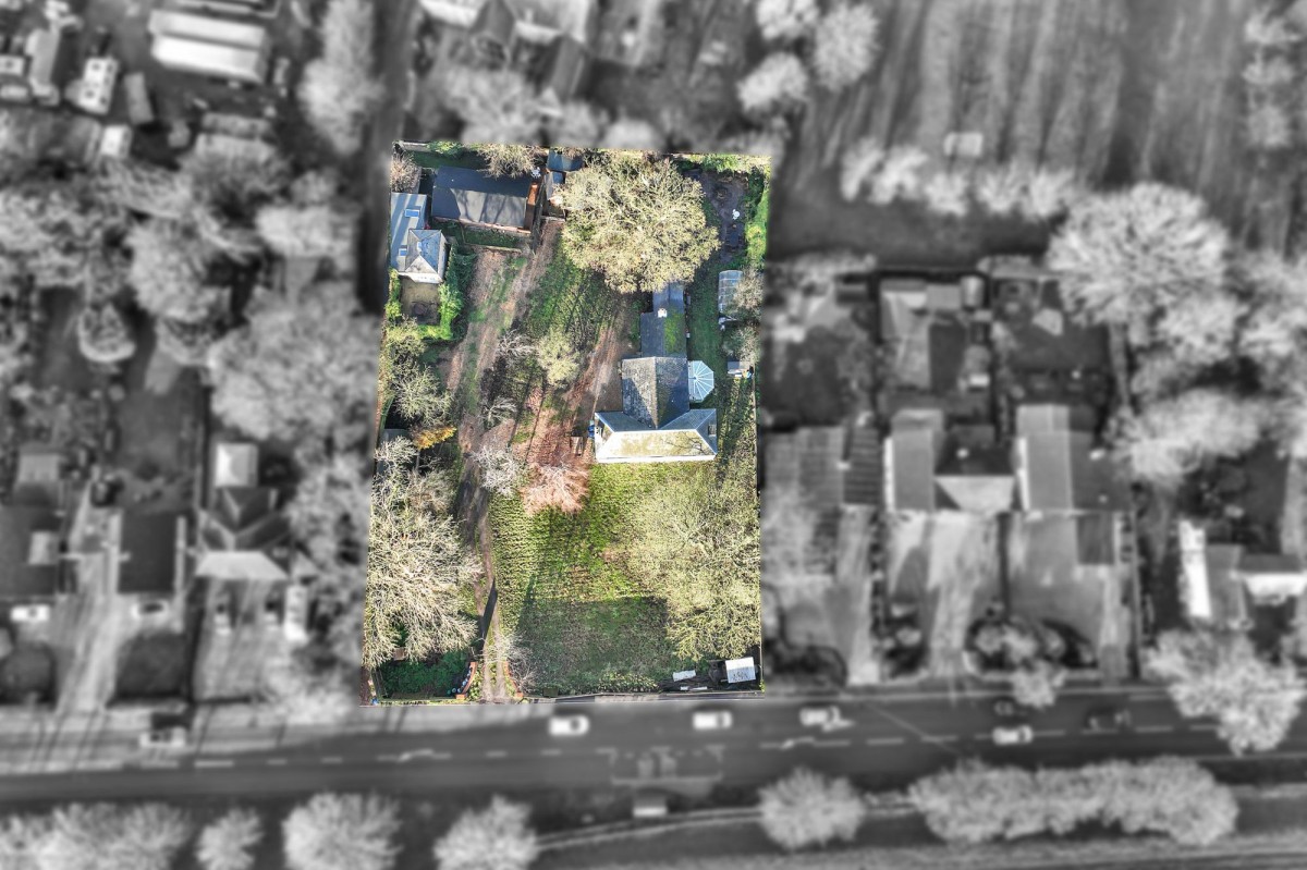 High Road, Guyhirn, PE13